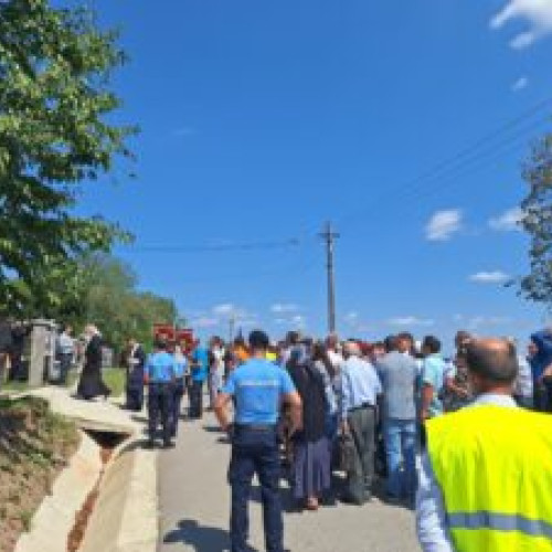 Misiunile jandarmilor botoșăneni: 65 de sancțiuni aplicate pentru prevenirea faptelor antisociale