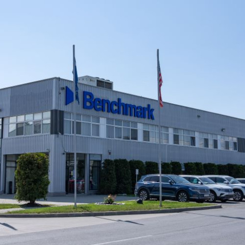 Benchmark Electronics se extinde în Brașov, creând 500 de noi locuri de muncă