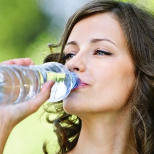 Laptele, o alegere mai bună decât apa pentru hidratare, afirmă Mihaela Bilic