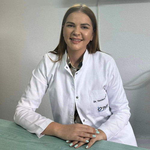 Un nou medic oftalmolog își începe activitatea la Spitalul Orășenesc "Dr. Alexandru Borza" din Abrud