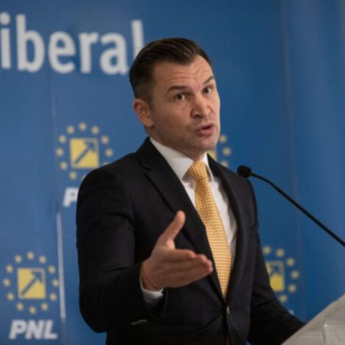 PNL susține măsuri de reducere a cheltuielilor bugetare