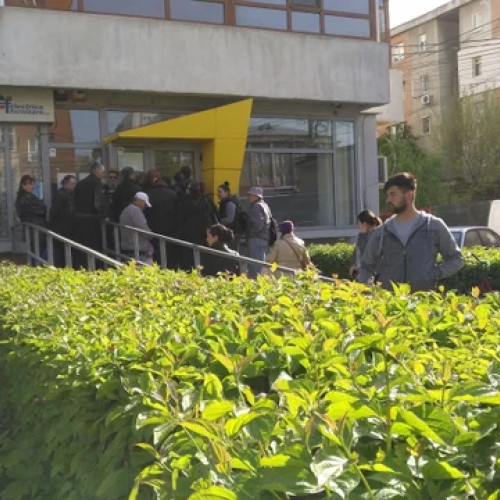 Centrele DEER vor fi închise pe 15 și 16 august 2024