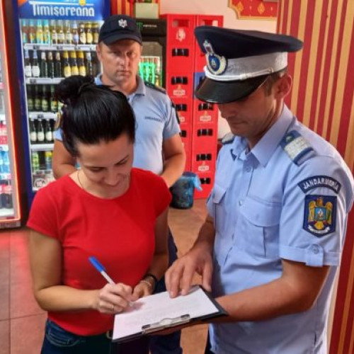 Campanie de informare la Botoșani pentru prevenirea consumului de alcool și tutun în rândul tinerilor