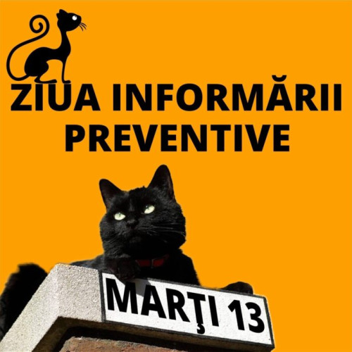 Zile deschise la ISU cu ocazia Zilei Informării Preventive