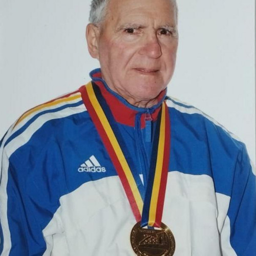 Găzduit de Goteborg, Campionatul Mondial pentru veterani începe pe 13 august