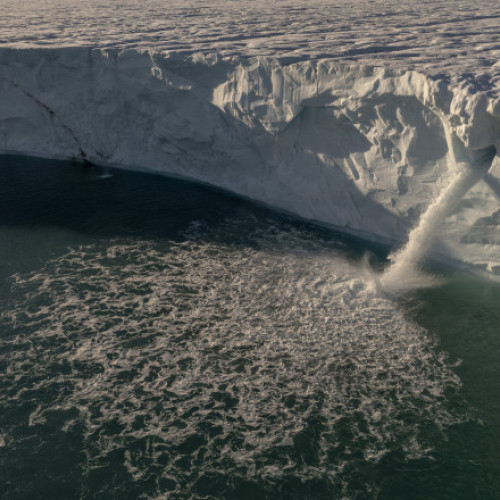 Svalbard înregistrează o temperatură record de 20,3 grade Celsius în august