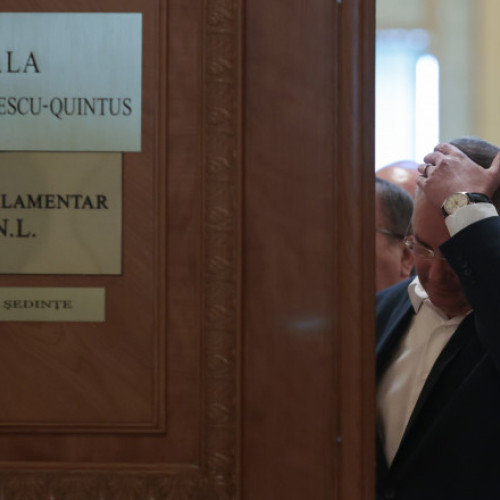 Liberalii își reproșează lipsa de reacție la atacurile PSD