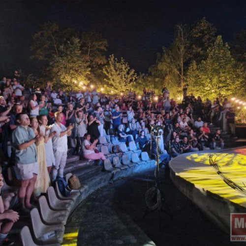 Festivalul național de muzica „Seri Eminesciene” s-a încheiat cu succes