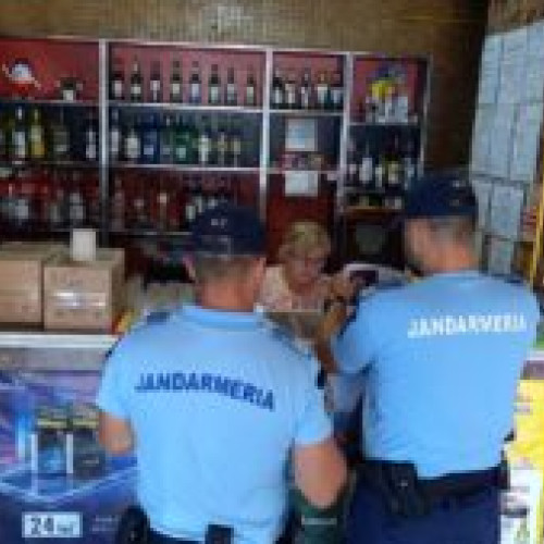 Campanie de prevenire a consumului de alcool și tutun adresată tinerilor