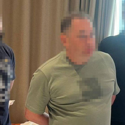 Arestări în cazul corupției din Ministerul Energiei din Ucraina