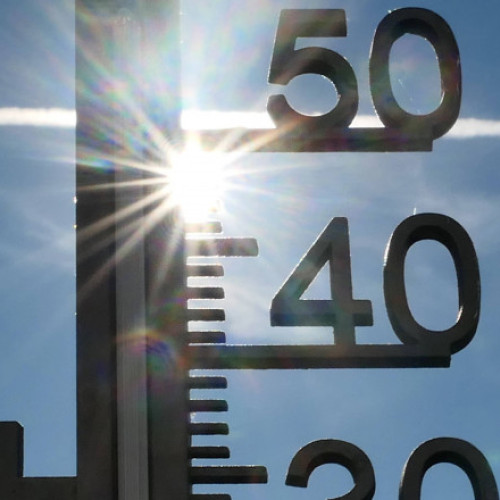 Peste 47.000 de europeni au murit din cauza caniculei vara trecută