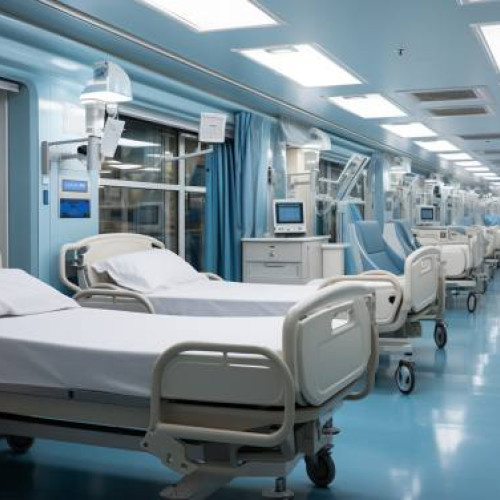 Ancheta extinsă la Spitalul "Sf. Pantelimon" în cazul deceselor suspecte