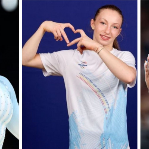 România obține medalia de bronz la Jocurile Olimpice de la Paris