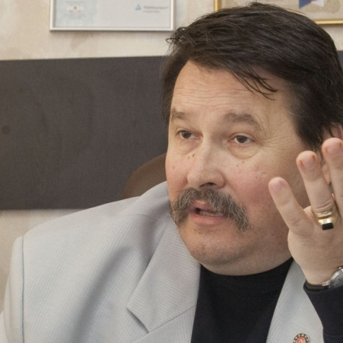 Decesul politicianului George Cubasa