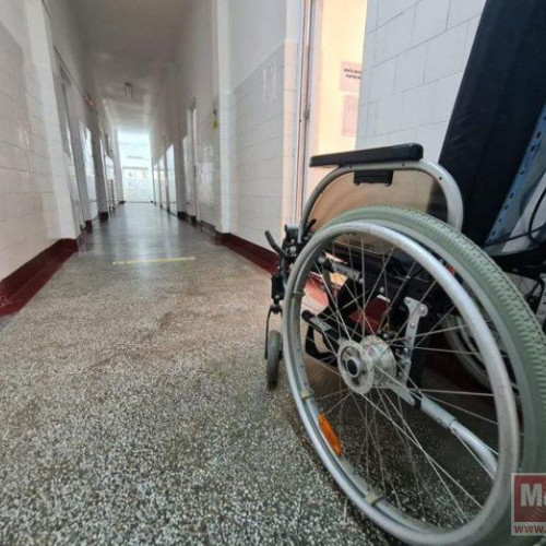 Criza de medici specialiști afectează Spitalul Județean "Mavromati"