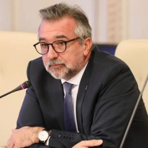 Lucian Romascanu, purtător de cuvânt al PSD, îl atacă pe Nicolae Ciucă
