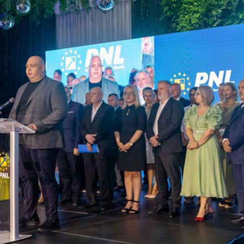 Filialele PNL cu scoruri sub medie vor avea consultări cu conducerea partidului