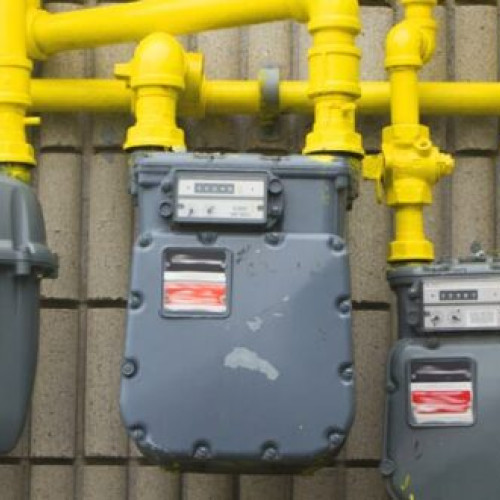 Ministerul Dezvoltării a semnat un contract pentru un sistem de gaze naturale în Vulturești