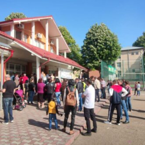 Ministerul Muncii propune un nou model de contract pentru tichete de activități casnice