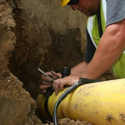 Ministrul Adrian Vestea semnează 44 de contracte de finanțare prin Programul "Anghel Saligny"