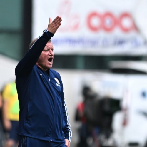 Dorinel Munteanu, dezamăgit după egalul cu UTA