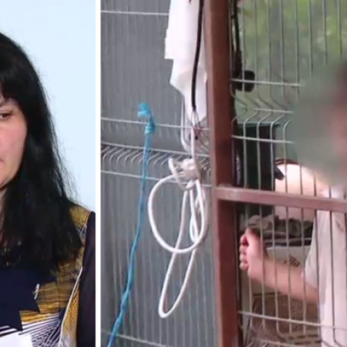 Drama unei mame care a fost separată de fiul ei de 4 ani în urma unei neînțelegeri la medic