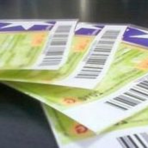 Salariatii ar putea primi tichete pentru activități casnice