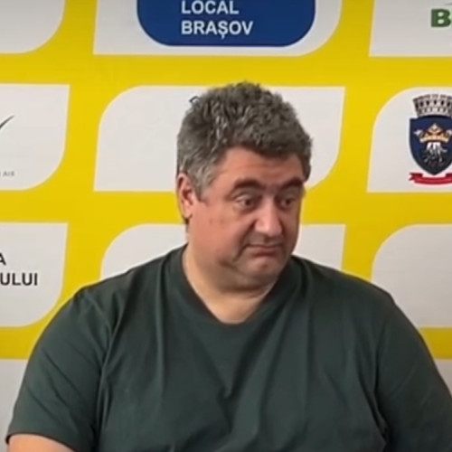 scandalul din handbalul românesc: Dedu Alexandru Mihai și trădările sale din Brașov