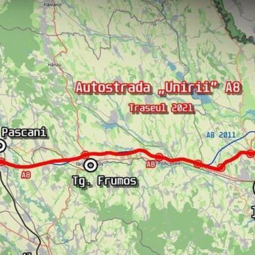 Amenzi de depunere a ofertelor pentru autostrada Miercurea Nirajului - Sarateni/Sovata, prelungite până la sfârșitul lunii august