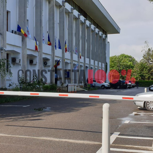 Licitații publice organizate de Primăria Constanța în septembrie 2024