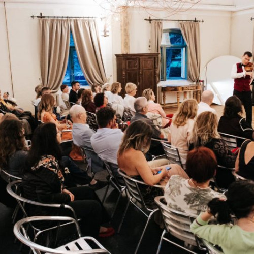 Primul Kuriozum Music Festival a avut loc în Zabala, Covasna