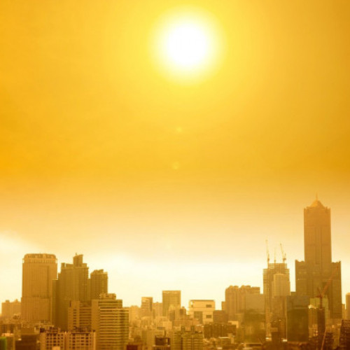 Anul 2024 are 77% șanse să devină cel mai cald an înregistrat vreodată