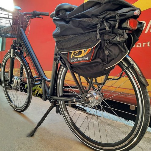 Distribuirea deciziilor de recalculare a pensiilor de către Poșta Română începe pe 16 august