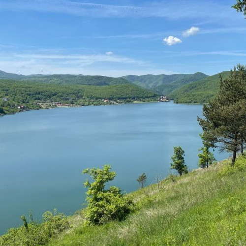 Vreme caniculară estimată pentru următoarele patru săptămâni