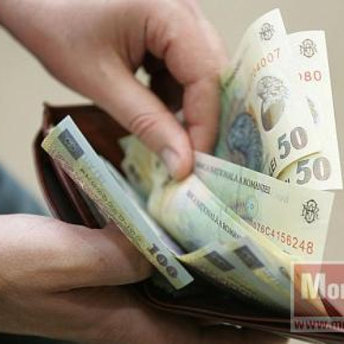 Botoșaniul se confruntă cu o criză a forței de muncă din cauza salariilor mici