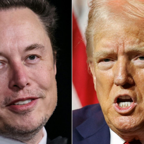 Donald Trump discută despre Ucraina și relațiile comerciale cu UE în interviul cu Elon Musk