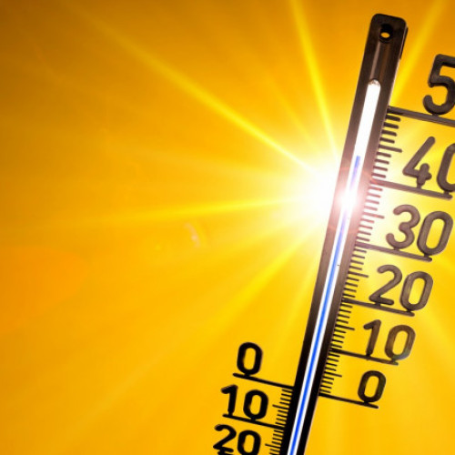 Avertizări de caniculă pentru 13 august în România