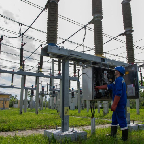 Probleme cu alimentarea cu energie electrică în Râșnov