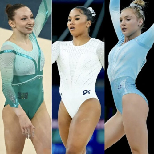 Federația Română de Gimnastică propune medalii de bronz pentru gimnastele de la Jocurile Olimpice