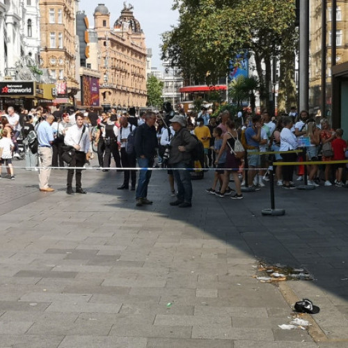 Bărbat român, acuzat de tentativă de omor după ce a înjunghiat o fetiță de 11 ani în Londra