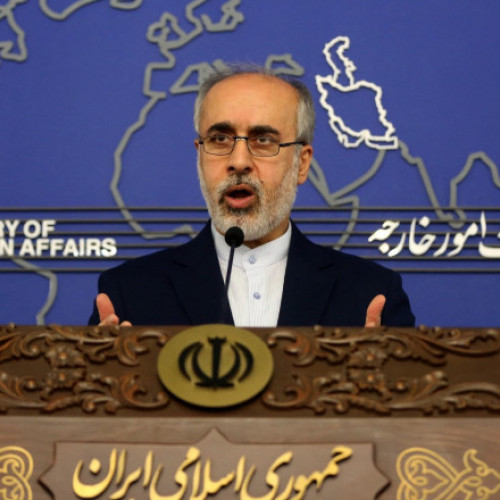 Iranul respinge apelurile occidentale de a renunța la amenințările împotriva Israelului