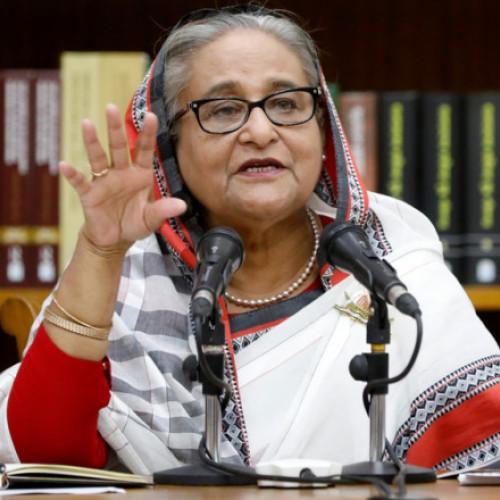 Statele Unite neagă implicarea în demisia prim-ministrului bangladez Sheikh Hasina