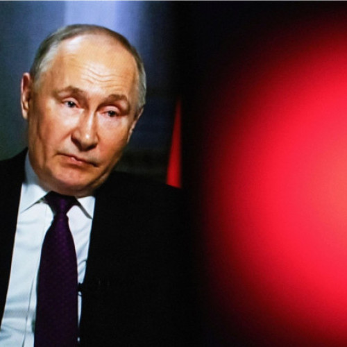 Kirby: Putin ar trebui să-și retragă trupele din Ucraina