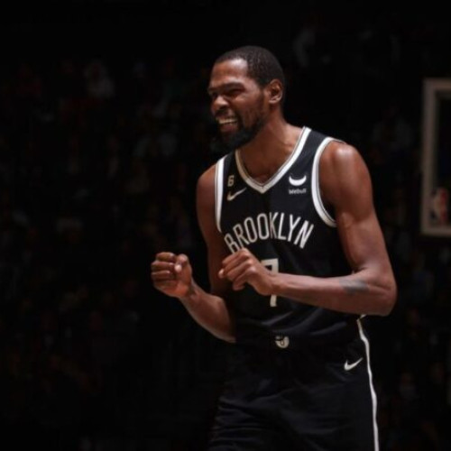 Kevin Durant devine acționar minoritar la Paris Saint-Germain