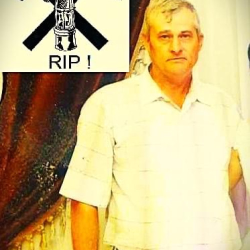 Decesul unui fost angajat al Minei Paroseni la 59 de ani