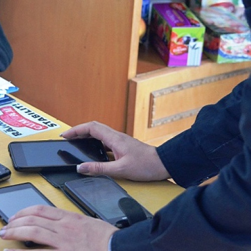 Trei furturi investigate de poliția din Satu Mare și Tășnad