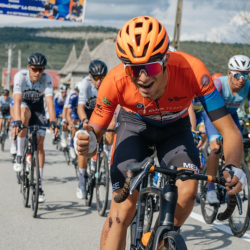 Turul României revine cu un traseu de peste 750 de kilometri