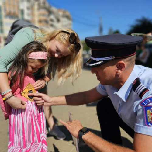 Pompierii din Botoșani promovează utilizarea responsabilă a instalațiilor electrice și de gaze