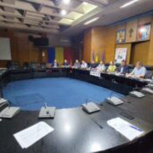 Comitetul Local de Combatere a Bolilor ia măsuri urgente în urma unui caz de rabie în comuna Cotusca