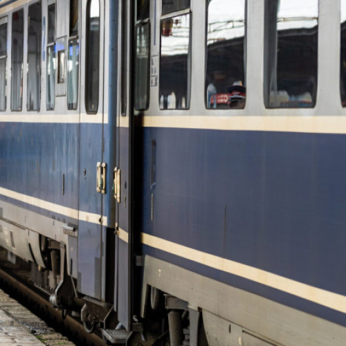 Traficul feroviar va fi afectat de caniculă în următoarele zile